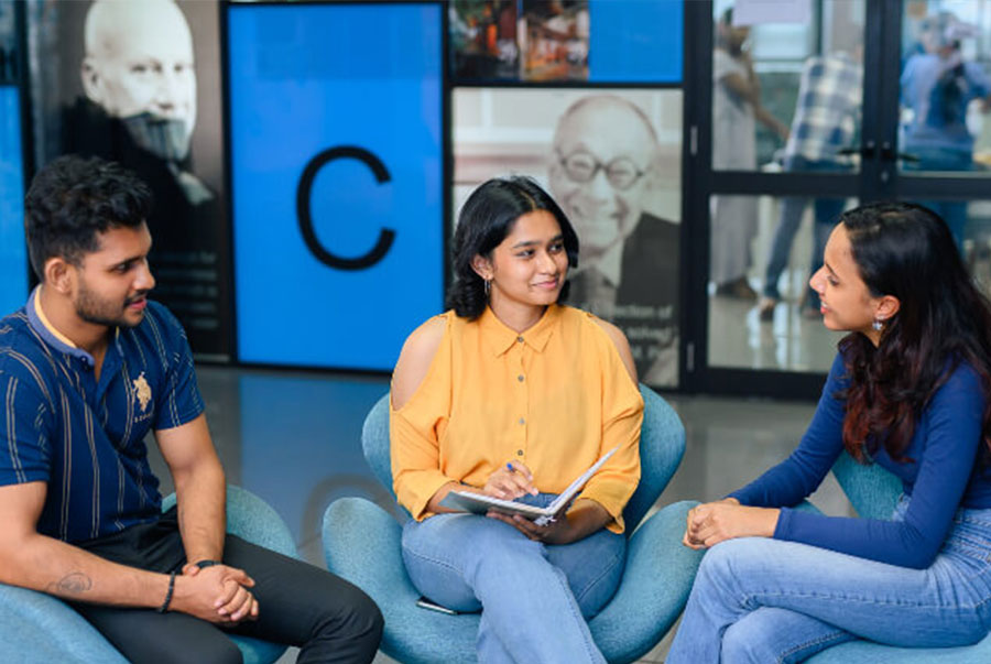 Health and wellbeing