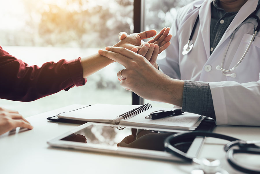 Health and wellbeing