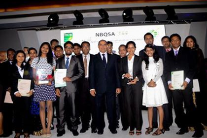 NBQSA