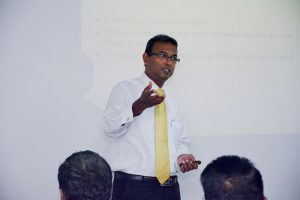 How to prepare phd proposal
