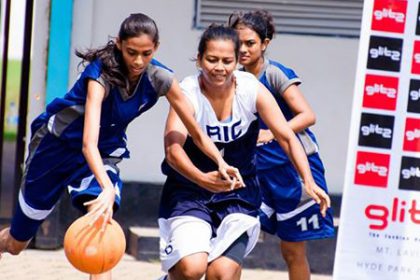 basketball