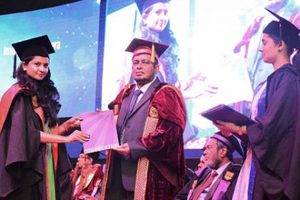 convocation