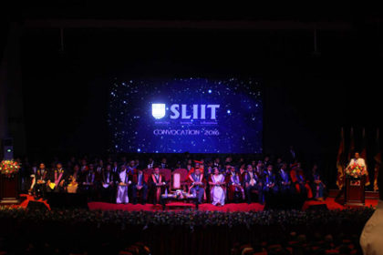 convocation