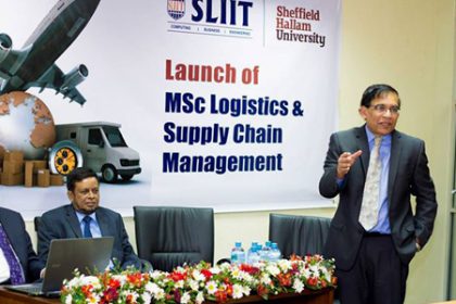 logistics