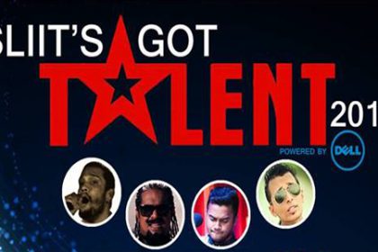 talents