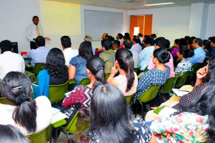 workshop