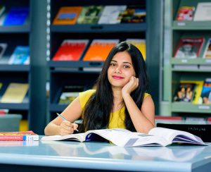 Library Facilities