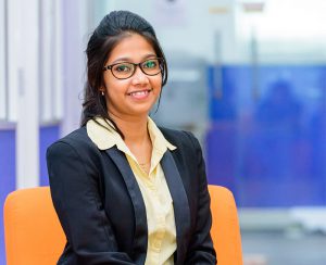 Master Of Science In Information Management