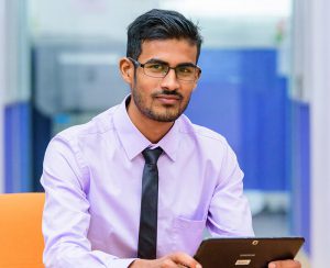 Master Of Science In Information Systems