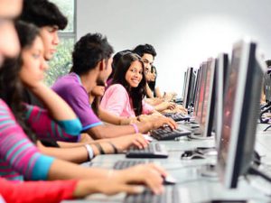 Master Of Science In Information Technology