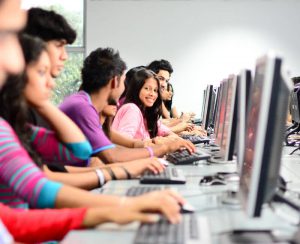 Master Of Science In Information Technology