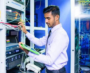 Master Of Science In Information Technology – Cyber Security