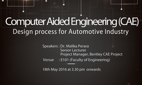 what is process engineering in automotive industry