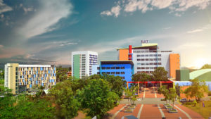 SLIIT Malabe Campus Photo