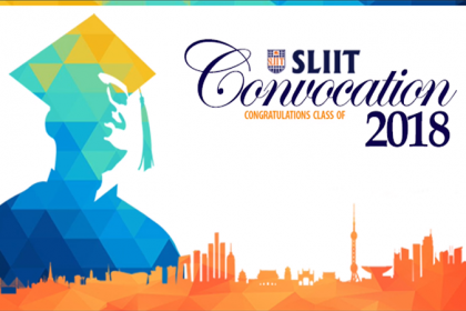 Sliit-Convercation